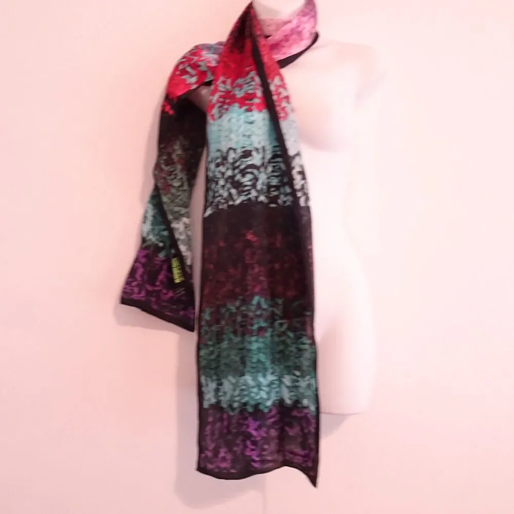 Designer vibrant handcrafted